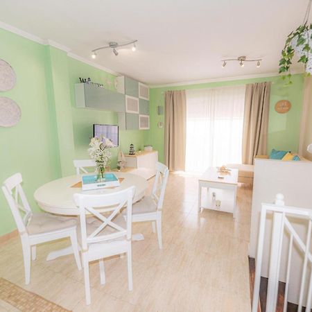 La Sonada Bright Penthouse With Views Apartment Callao Salvaje Exterior photo