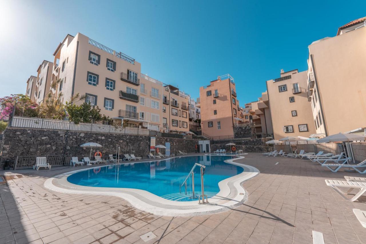 La Sonada Bright Penthouse With Views Apartment Callao Salvaje Exterior photo
