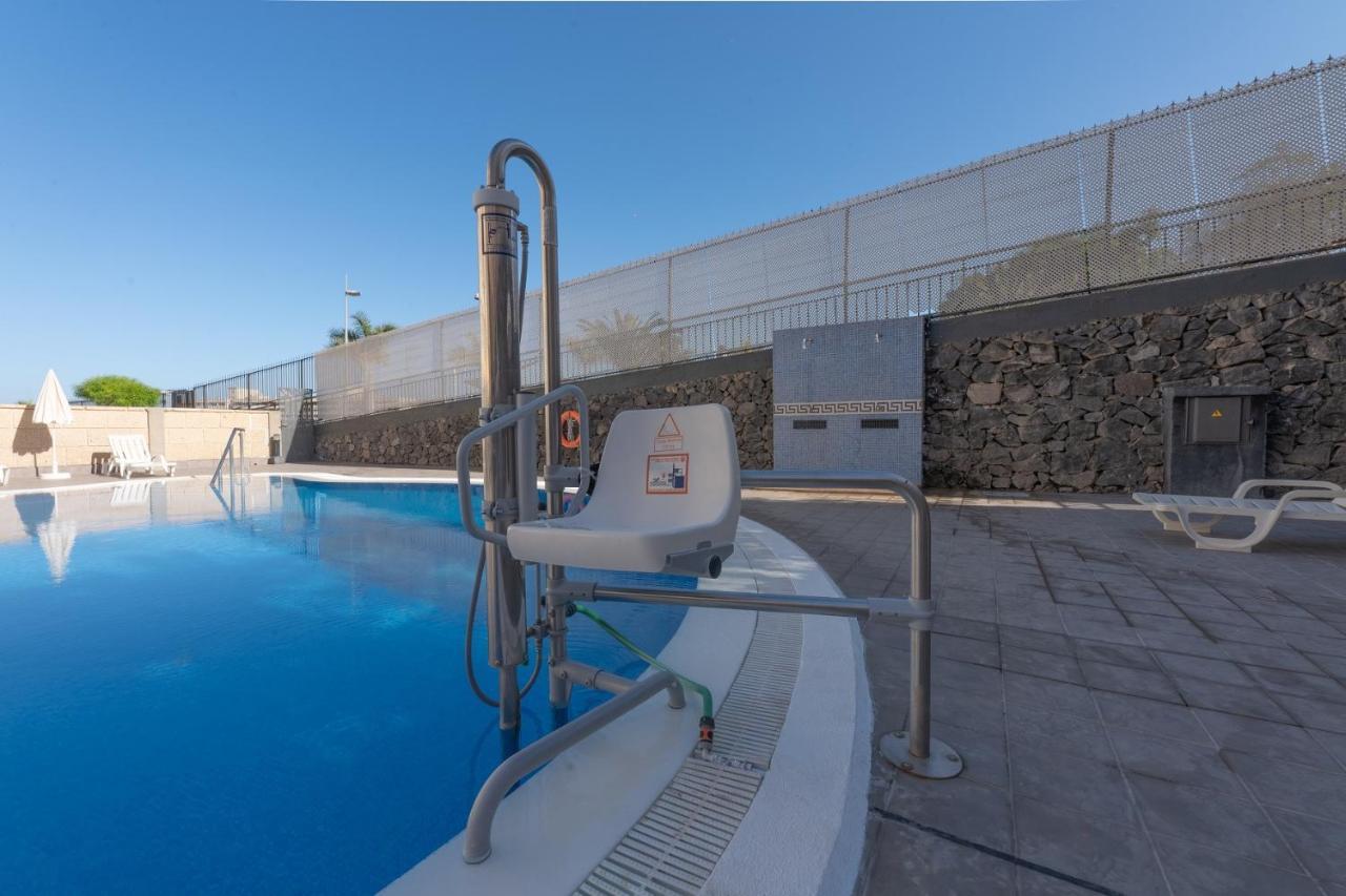 La Sonada Bright Penthouse With Views Apartment Callao Salvaje Exterior photo